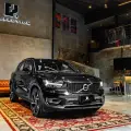 VOLVO XC40 1.5 T5 RECHARGE R-DESIGN GEARTRONIC VOLVO XC40 1.5 T5 RECHARGE R-DESIGN GEARTRONIC
