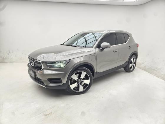 VOLVO XC40 1.5 T5 RECHARGE INSCRIPTION EXPRESSION GEARTRONIC