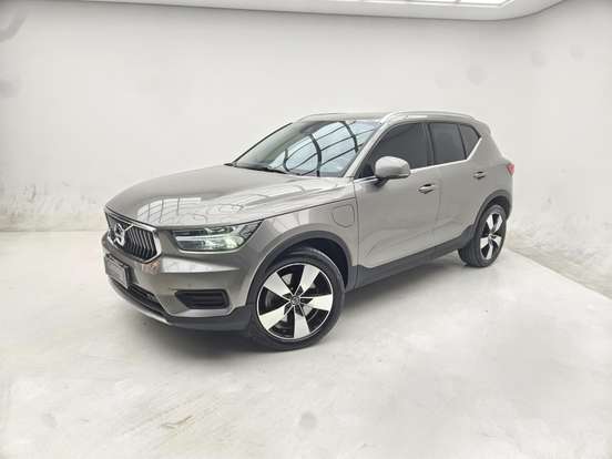 VOLVO-XC40-1.5 T5 RECHARGE INSCRIPTION EXPRESSION GEARTRONIC VOLVO-XC40-2021