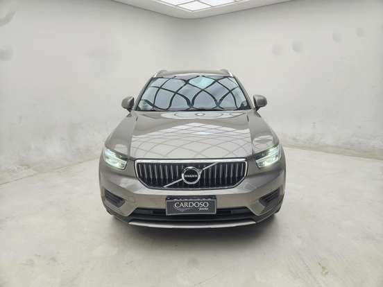 VOLVO-XC40-1.5 T5 RECHARGE INSCRIPTION EXPRESSION GEARTRONIC VOLVO-XC40-2021