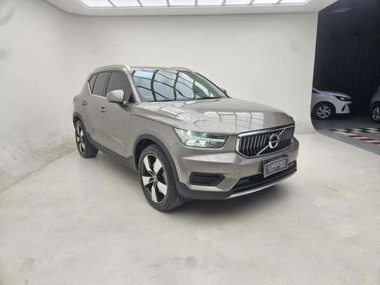 VOLVO-XC40-1.5 T5 RECHARGE INSCRIPTION EXPRESSION GEARTRONIC VOLVO-XC40-2021