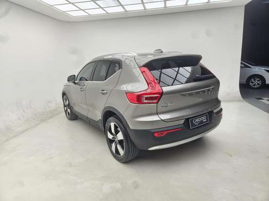 VOLVO-XC40-1.5 T5 RECHARGE INSCRIPTION EXPRESSION GEARTRONIC VOLVO-XC40-2021