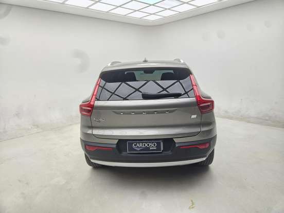 VOLVO-XC40-1.5 T5 RECHARGE INSCRIPTION EXPRESSION GEARTRONIC VOLVO-XC40-2021