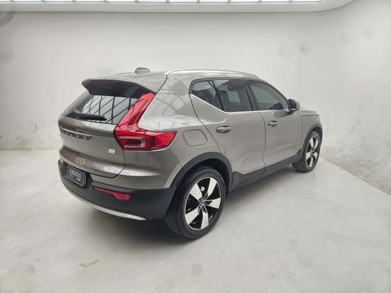 VOLVO-XC40-1.5 T5 RECHARGE INSCRIPTION EXPRESSION GEARTRONIC VOLVO-XC40-2021