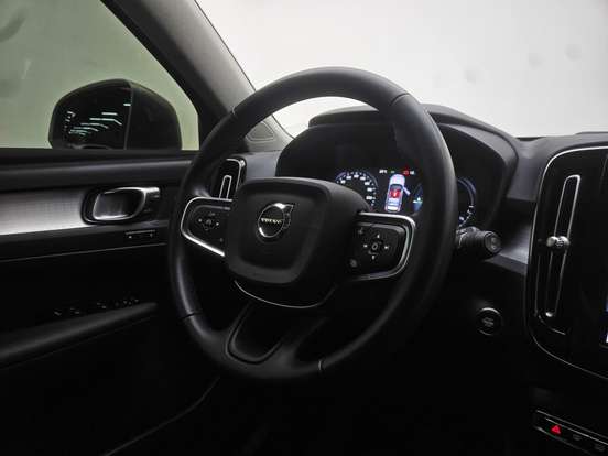 VOLVO-XC40-1.5 T5 RECHARGE INSCRIPTION EXPRESSION GEARTRONIC VOLVO-XC40-2021