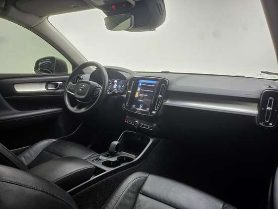VOLVO-XC40-1.5 T5 RECHARGE INSCRIPTION EXPRESSION GEARTRONIC VOLVO-XC40-2021