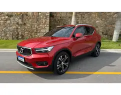 VOLVO XC40 1.5 T5 RECHARGE R-DESIGN GEARTRONIC VOLVO XC40 1.5 T5 RECHARGE R-DESIGN GEARTRONIC
