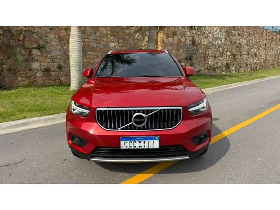 VOLVO-XC40-1.5 T5 RECHARGE R-DESIGN GEARTRONIC VOLVO-XC40-2021