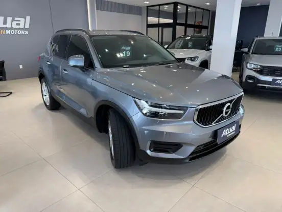 VOLVO-XC40-2.0 T4 GASOLINA GEARTRONIC VOLVO-XC40-2019