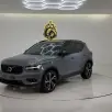 VOLVO XC40 2.0 T5 GASOLINA R-DESIGN AWD GEARTRONIC VOLVO XC40 2.0 T5 GASOLINA R-DESIGN AWD GEARTRONIC