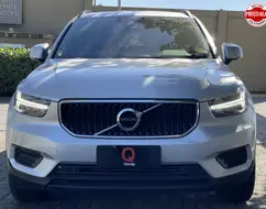 VOLVO XC40 2.0 T4 GASOLINA GEARTRONIC VOLVO XC40 2.0 T4 GASOLINA GEARTRONIC