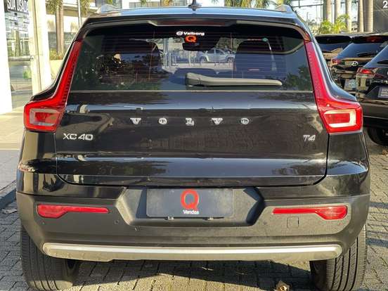 VOLVO-XC40-2.0 T4 GASOLINA INSCRIPTION GEARTRONIC VOLVO-XC40-2020