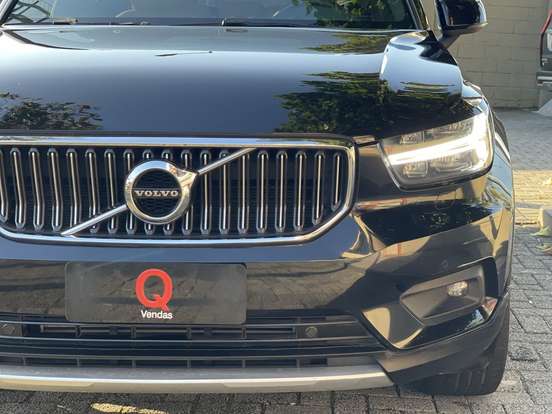 VOLVO-XC40-2.0 T4 GASOLINA INSCRIPTION GEARTRONIC VOLVO-XC40-2020