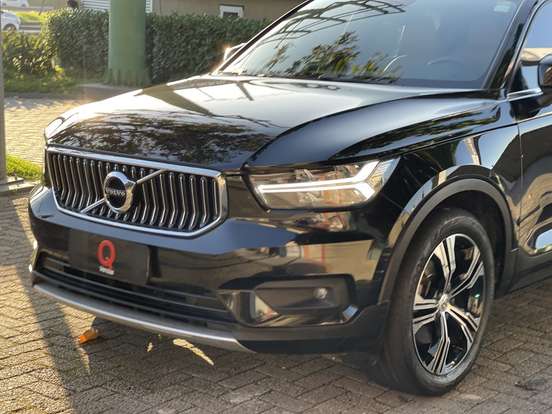 VOLVO-XC40-2.0 T4 GASOLINA INSCRIPTION GEARTRONIC VOLVO-XC40-2020