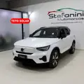 VOLVO XC40 P6 RECHARGE ELECTRIC PLUS VOLVO XC40 P6 RECHARGE ELECTRIC PLUS