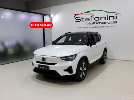 VOLVO-XC40-P6 RECHARGE ELECTRIC PLUS VOLVO-XC40-2023