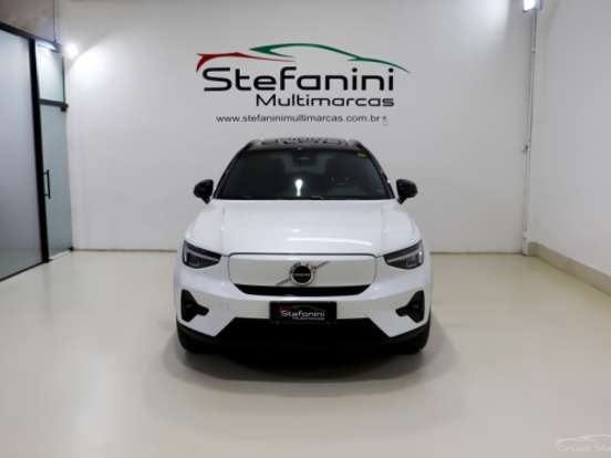 VOLVO-XC40-P6 RECHARGE ELECTRIC PLUS VOLVO-XC40-2023