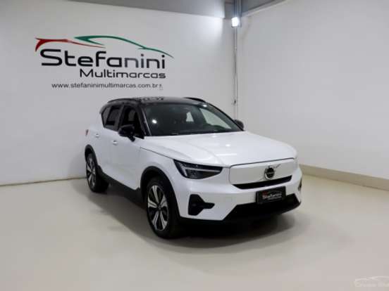 VOLVO-XC40-P6 RECHARGE ELECTRIC PLUS VOLVO-XC40-2023