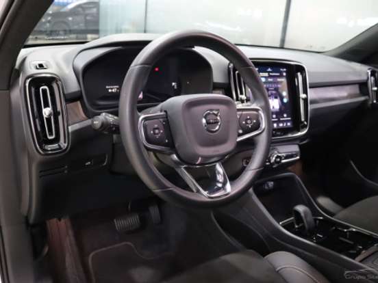 VOLVO-XC40-P6 RECHARGE ELECTRIC PLUS VOLVO-XC40-2023