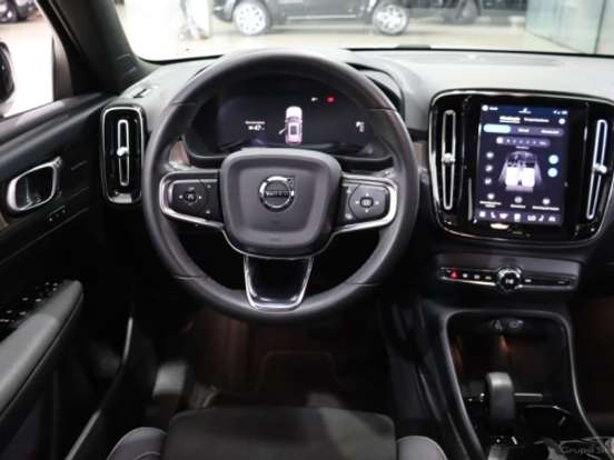 VOLVO-XC40-P6 RECHARGE ELECTRIC PLUS VOLVO-XC40-2023