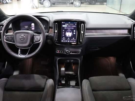 VOLVO-XC40-P6 RECHARGE ELECTRIC PLUS VOLVO-XC40-2023