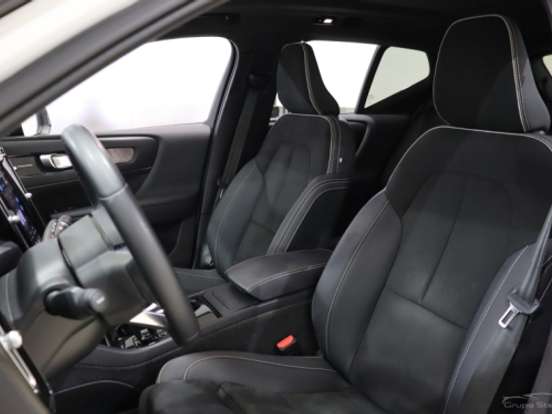 VOLVO-XC40-P6 RECHARGE ELECTRIC PLUS VOLVO-XC40-2023