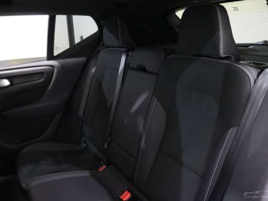 VOLVO-XC40-P6 RECHARGE ELECTRIC PLUS VOLVO-XC40-2023