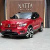 VOLVO XC40 P8 RECHARGE ELECTRIC BEV PURE AWD VOLVO XC40 P8 RECHARGE ELECTRIC BEV PURE AWD