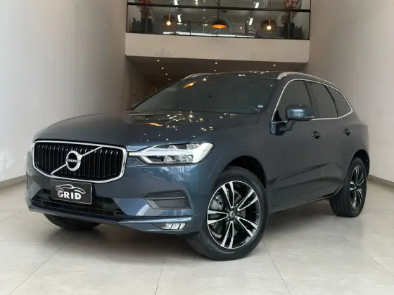 VOLVO XC60 2.0 D5 DIESEL MOMENTUM AWD GEARTRONIC