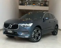 VOLVO XC60 2.0 D5 DIESEL MOMENTUM AWD GEARTRONIC VOLVO XC60 2.0 D5 DIESEL MOMENTUM AWD GEARTRONIC