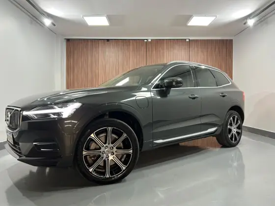 VOLVO XC60 2.0 T8 HYBRID INSCRIPTION AWD GEARTRONIC