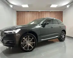 VOLVO XC60 2.0 T8 HYBRID INSCRIPTION AWD GEARTRONIC VOLVO XC60 2.0 T8 HYBRID INSCRIPTION AWD GEARTRONIC
