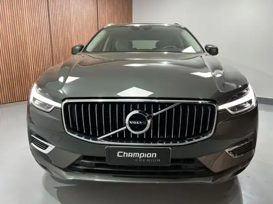 VOLVO-XC60-2.0 T8 HYBRID INSCRIPTION AWD GEARTRONIC VOLVO-XC60-2021