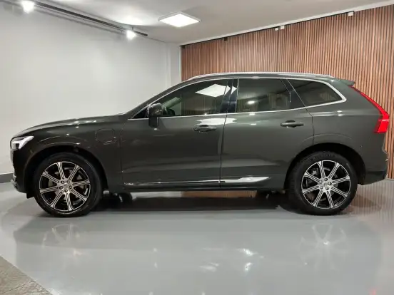 VOLVO-XC60-2.0 T8 HYBRID INSCRIPTION AWD GEARTRONIC VOLVO-XC60-2021