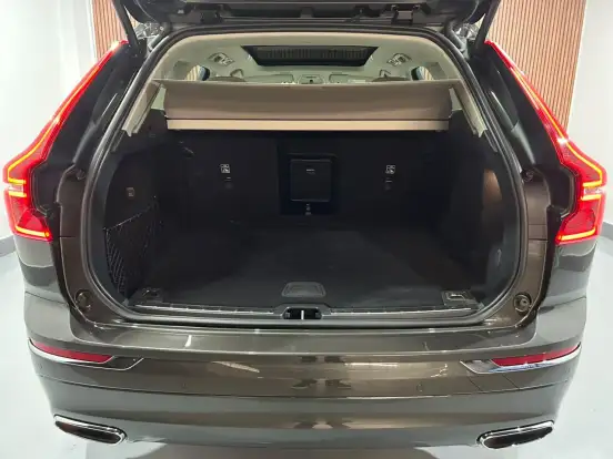 VOLVO-XC60-2.0 T8 HYBRID INSCRIPTION AWD GEARTRONIC VOLVO-XC60-2021
