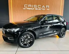 VOLVO XC60 2.0 T8 HYBRID MOMENTUM AWD GEARTRONIC VOLVO XC60 2.0 T8 HYBRID MOMENTUM AWD GEARTRONIC