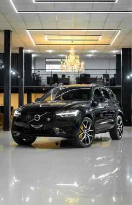 VOLVO XC60 2.0 T8 HYBRID POLESTAR ENGINEERED AWD GEARTRONIC