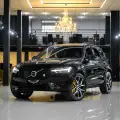 VOLVO XC60 2.0 T8 HYBRID POLESTAR ENGINEERED AWD GEARTRONIC VOLVO XC60 2.0 T8 HYBRID POLESTAR ENGINEERED AWD GEARTRONIC