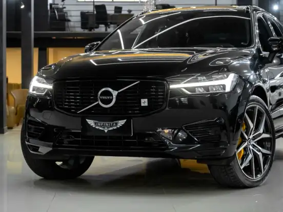 VOLVO-XC60-2.0 T8 HYBRID POLESTAR ENGINEERED AWD GEARTRONIC VOLVO-XC60-2020