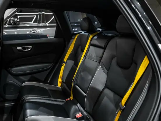 VOLVO-XC60-2.0 T8 HYBRID POLESTAR ENGINEERED AWD GEARTRONIC VOLVO-XC60-2020