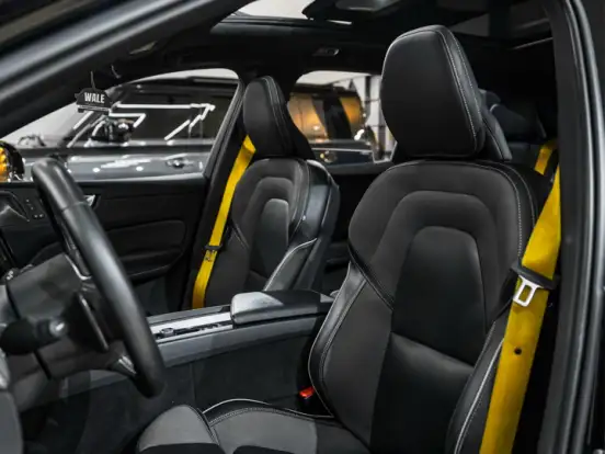 VOLVO-XC60-2.0 T8 HYBRID POLESTAR ENGINEERED AWD GEARTRONIC VOLVO-XC60-2020