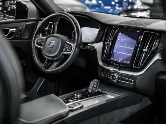 VOLVO-XC60-2.0 T8 HYBRID POLESTAR ENGINEERED AWD GEARTRONIC VOLVO-XC60-2020