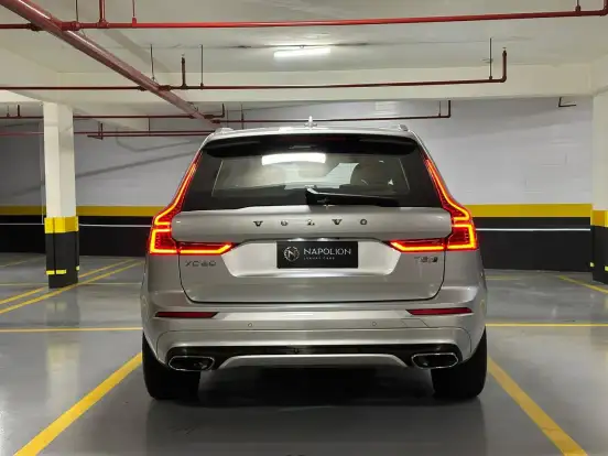 VOLVO-XC60-2.0 T8 HYBRID R-DESIGN AWD GEARTRONIC VOLVO-XC60-2018