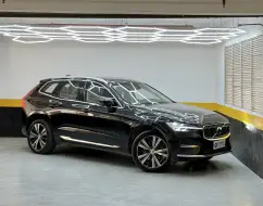 VOLVO XC60 2.0 T8 RECHARGE INSCRIPTION AWD GEARTRONIC VOLVO XC60 2.0 T8 RECHARGE INSCRIPTION AWD GEARTRONIC