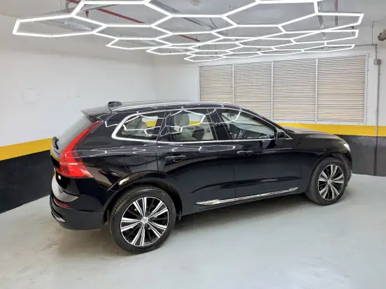VOLVO-XC60-2.0 T8 RECHARGE INSCRIPTION AWD GEARTRONIC VOLVO-XC60-2021