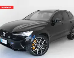VOLVO XC60 2.0 T8 RECHARGE POLESTAR ENGINEERED AWD GEARTRONIC VOLVO XC60 2.0 T8 RECHARGE POLESTAR ENGINEERED AWD GEARTRONIC