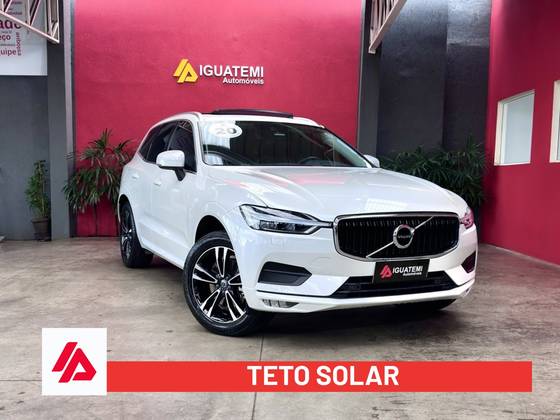 VOLVO XC60 2.0 D5 DIESEL MOMENTUM AWD GEARTRONIC