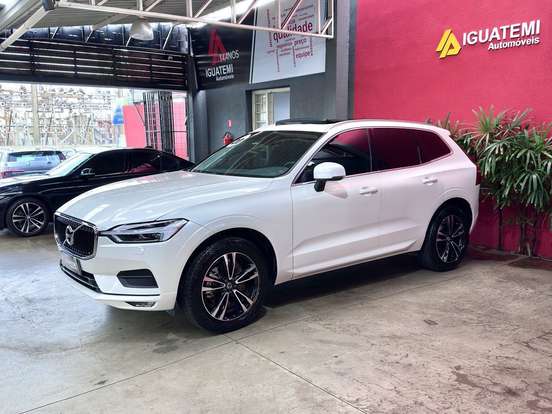VOLVO-XC60-2.0 D5 DIESEL MOMENTUM AWD GEARTRONIC VOLVO-XC60-2019