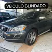 VOLVO XC60 2.0 T5 DYNAMIC FWD TURBO GASOLINA 4P AUTOMÁTICO VOLVO XC60 2.0 T5 DYNAMIC FWD TURBO GASOLINA 4P AUTOMÁTICO