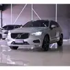 VOLVO XC60 2.0 T5 GASOLINA MOMENTUM AWD GEARTRONIC VOLVO XC60 2.0 T5 GASOLINA MOMENTUM AWD GEARTRONIC
